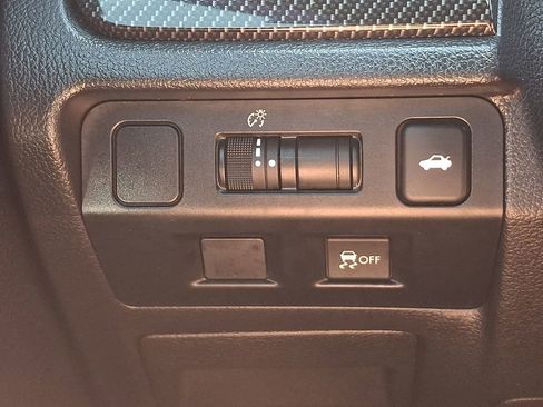 Used 2020 Subaru WRX AWD/4WD image 23