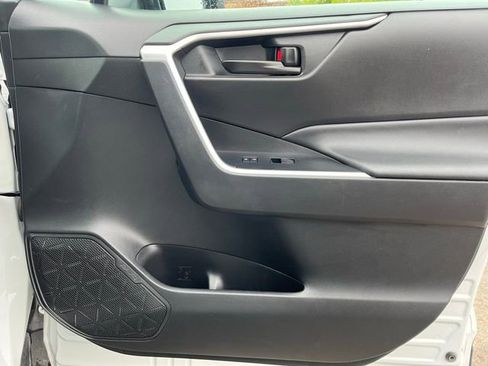 Used 2024 Toyota RAV4 LE image 30