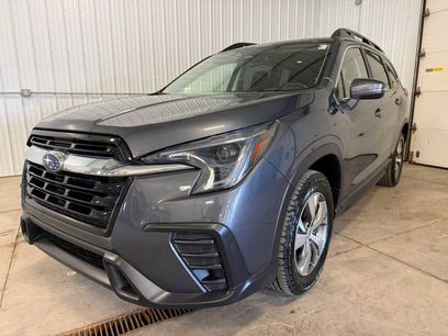 Certified 2023 Subaru Ascent Premium w/ Convenience Package