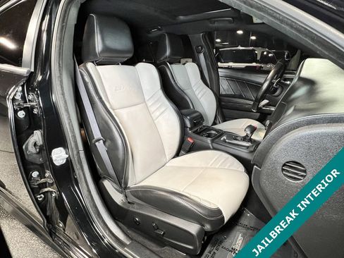 Used 2023 Dodge Charger SRT Hellcat w/ Harman/Kardon Audio Group image 4