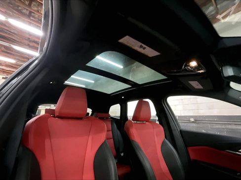 Used 2024 BMW X1 M35i w/ Premium Package image 24