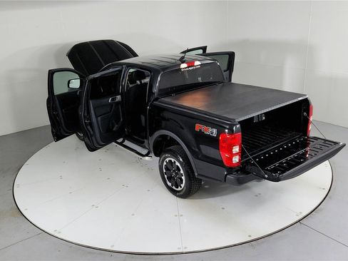 Used 2021 Ford Ranger XL w/ FX4 Off-Road Package image 26