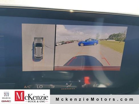 New 2026 Buick Envision Sport Touring AWD/4WD image 17