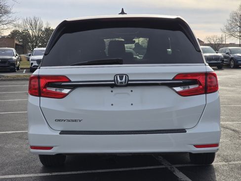 Used 2022 Honda Odyssey EX-L image 18