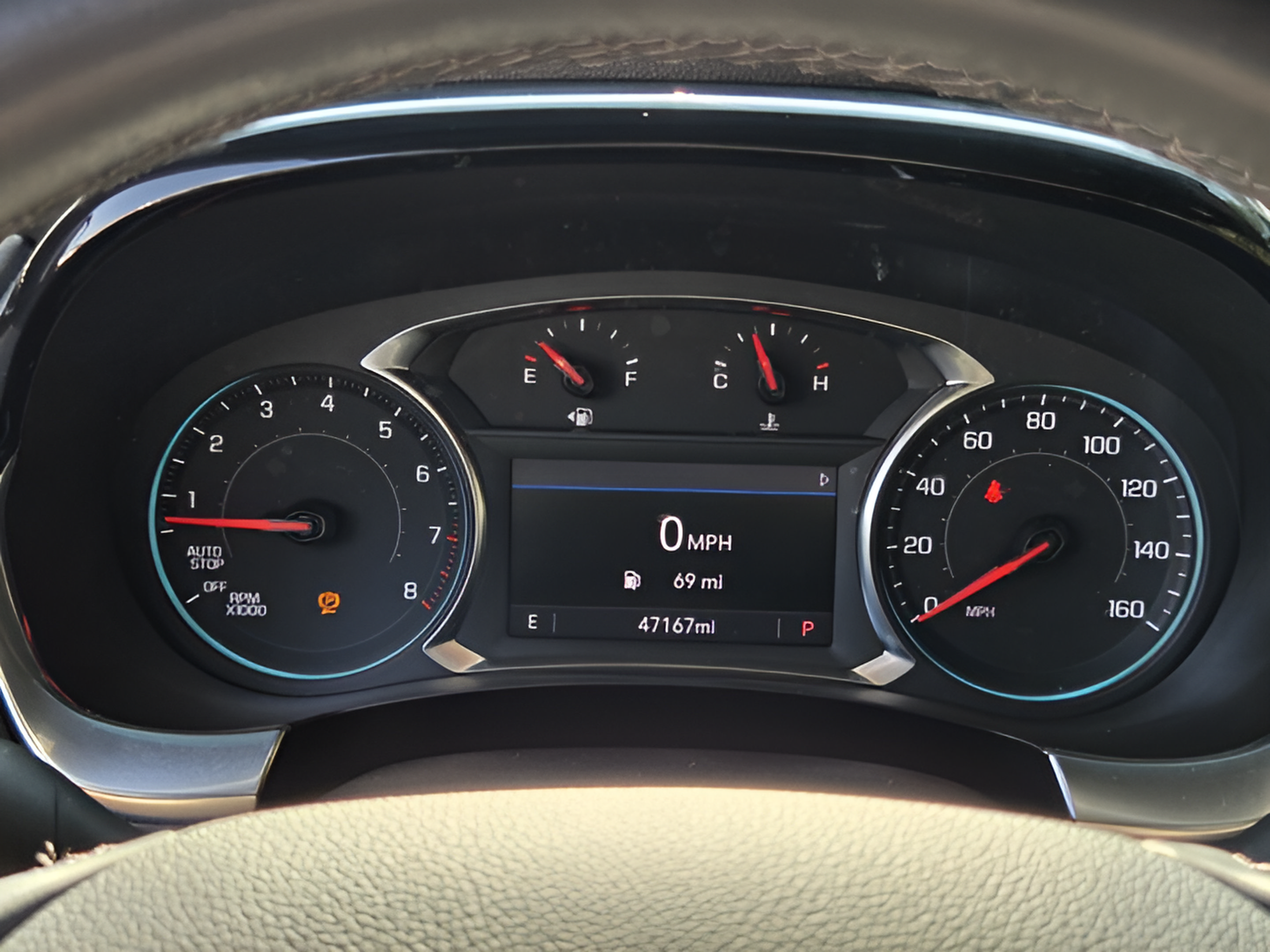 Certified 2023 Chevrolet Traverse LT FWD image 30