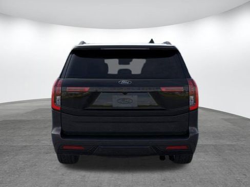New 2025 Ford Expedition Tremor image 5