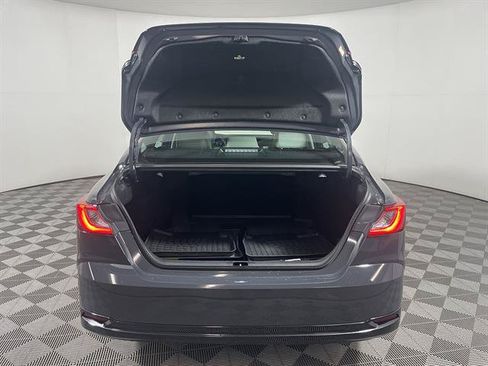Certified 2025 Toyota Camry XLE AWD/4WD image 22