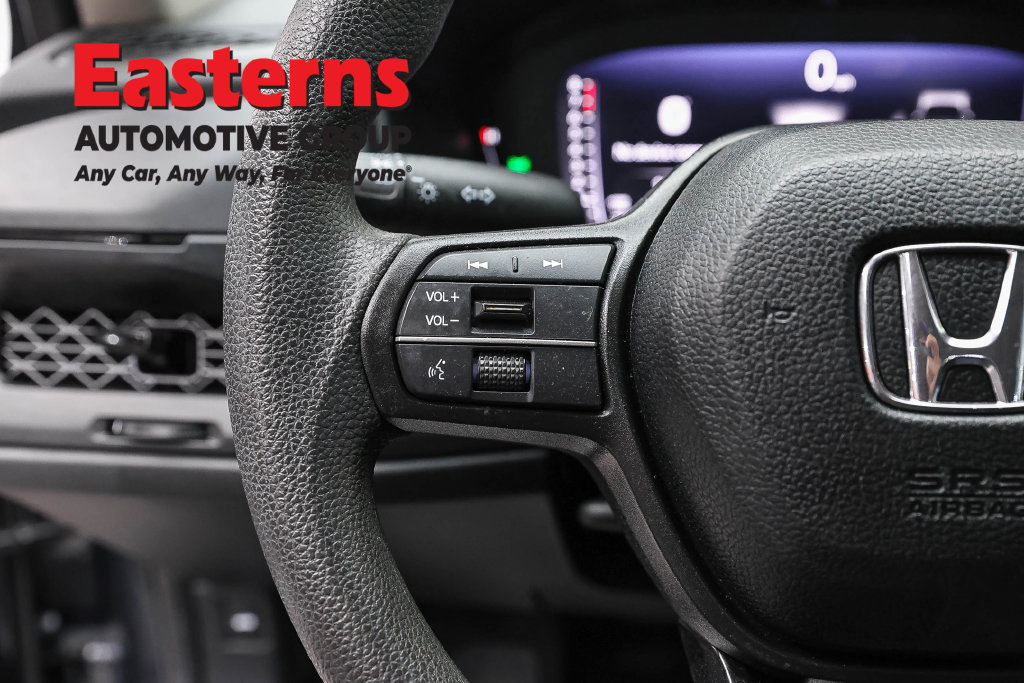 Used 2025 Honda Accord LX image 16