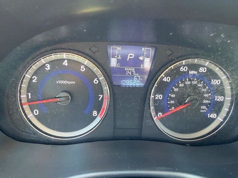 Used 2016 Hyundai Accent SE FWD image 11