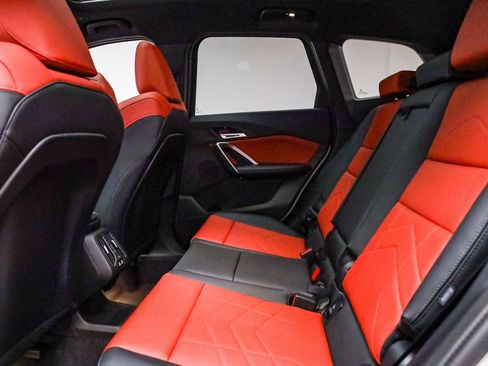 Used 2025 BMW X1 xDrive28i w/ Convenience Package image 20