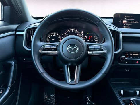 Used 2025 MAZDA CX-50 AWD 2.5 S w/ Preferred Package image 12