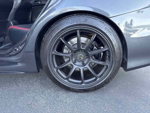 Used 2017 Subaru WRX STI Limited image 45