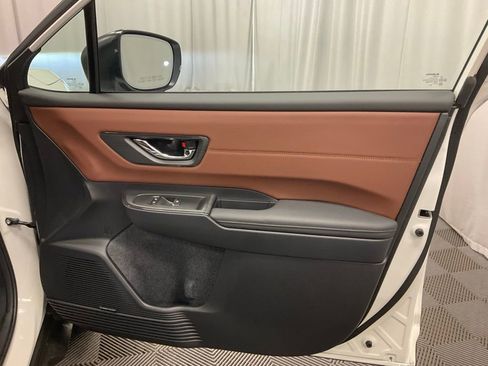 New 2026 Subaru Outback Touring XT AWD/4WD image 25