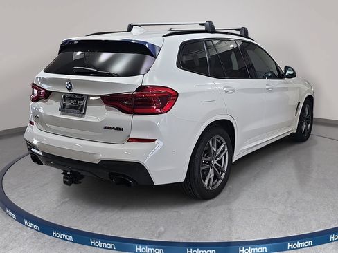 Used 2020 BMW X3 M40i w/ Premium Package AWD/4WD image 6