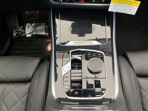 New 2026 BMW X5 xDrive50e AWD/4WD image 11