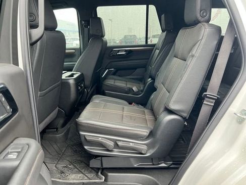 Used 2025 Chevrolet Tahoe High Country w/ LPO, Get Active Package image 20