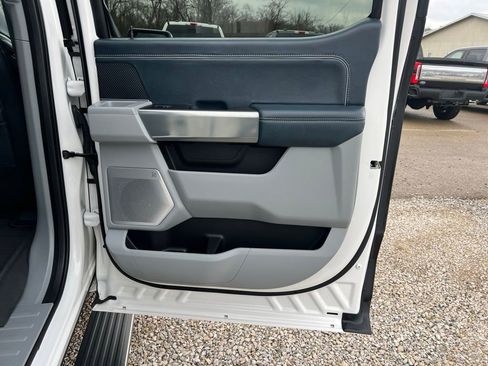 Used 2023 Ford F150 Limited image 19