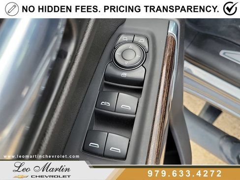 Used 2021 GMC Sierra 1500 Elevation AWD/4WD image 18