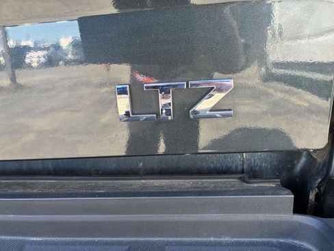 Used 2019 Chevrolet Silverado 2500 LTZ w/ Duramax Plus Package AWD/4WD image 33