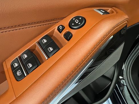 New 2026 BMW X7 xDrive40i w/ M Sport Package image 23