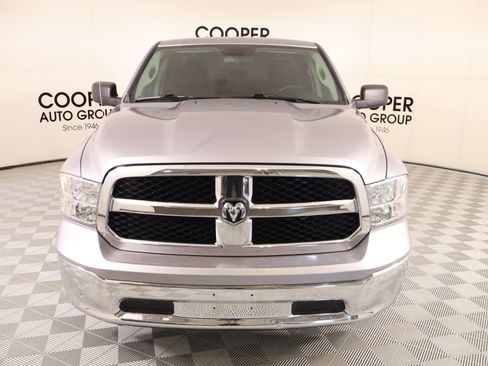 Used 2021 RAM 1500 Tradesman w/ Popular Equipment Group RWD image 8