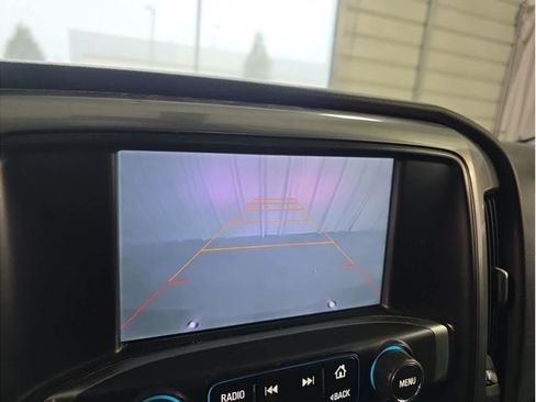 Used 2015 Chevrolet Silverado 1500 LT w/ All Star Edition image 24