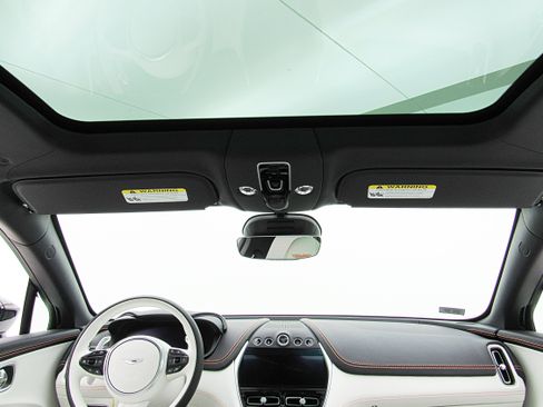 Used 2023 Aston Martin DBX 707 image 63