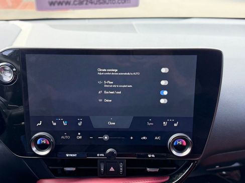 Used 2023 Lexus NX 350 350 Premium image 37