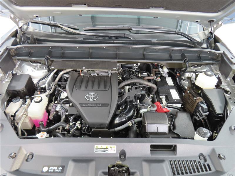 Used 2024 Toyota Highlander XSE FWD image 36