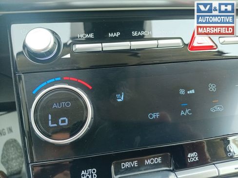 Used 2025 Hyundai Santa Fe SEL AWD/4WD image 21