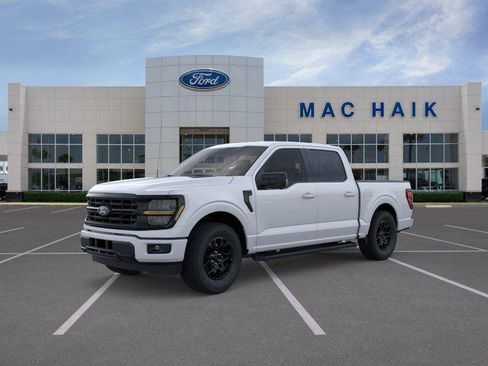 New 2026 Ford F150 XLT RWD image 30