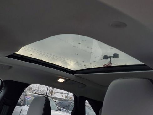 Certified 2023 Ford Escape Active w/ Tech Pack #2 image 14