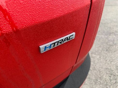 Certified 2023 Hyundai Tucson SEL image 16