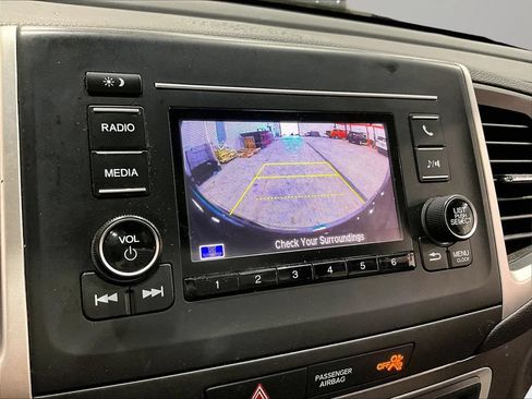 Used 2019 Honda Ridgeline RTL image 22
