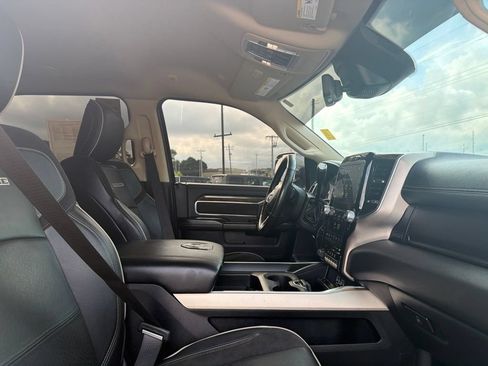 Used 2021 RAM 2500 Laramie w/ Safety Group B AWD/4WD image 26