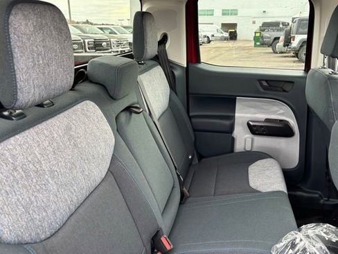 New 2025 Ford Maverick XLT w/ XLT Luxury Package image 22