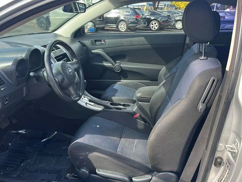 Used 2005 Scion tC image 8