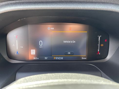 New 2026 Ford Transit 350 148 High Roof DRW AWD image 3