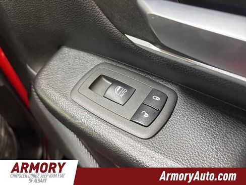 Used 2022 RAM 1500 Big Horn image 35