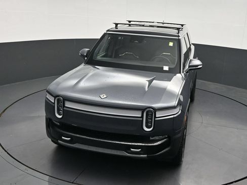 Used 2022 Rivian R1S Launch Edition Quad AWD/4WD image 23