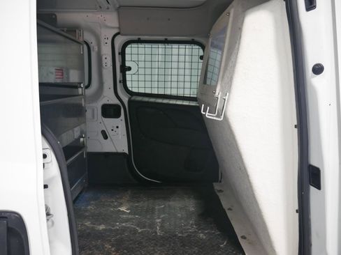 Used 2019 RAM ProMaster City Tradesman SLT image 14