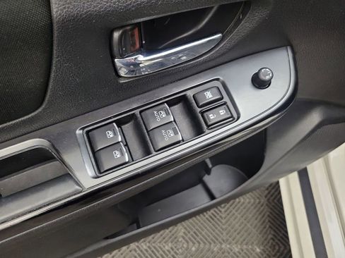 Used 2019 Subaru WRX Base (M6) image 20