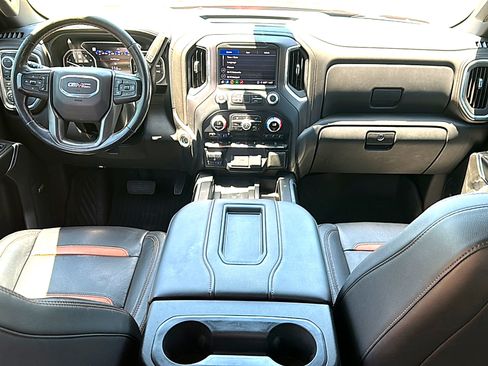 Used 2020 GMC Sierra 1500 AT4 w/ AT4 Premium Package AWD/4WD image 22