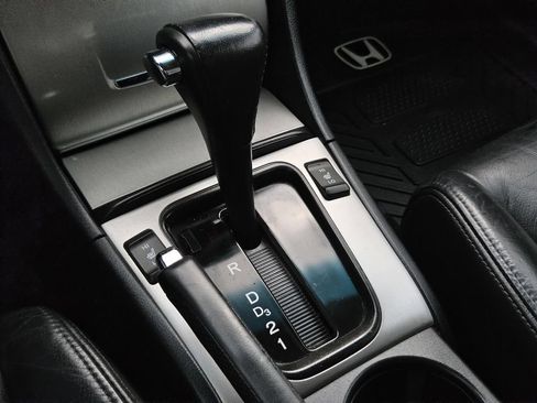 Used 2003 Honda Accord EX image 17