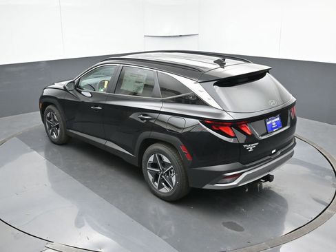 New 2026 Hyundai Tucson SEL image 50
