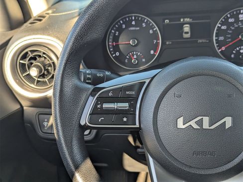 Used 2024 Kia Forte LXS image 26