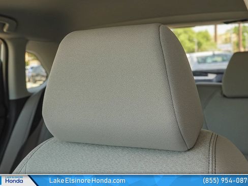 New 2027 Honda HR-V LX image 24