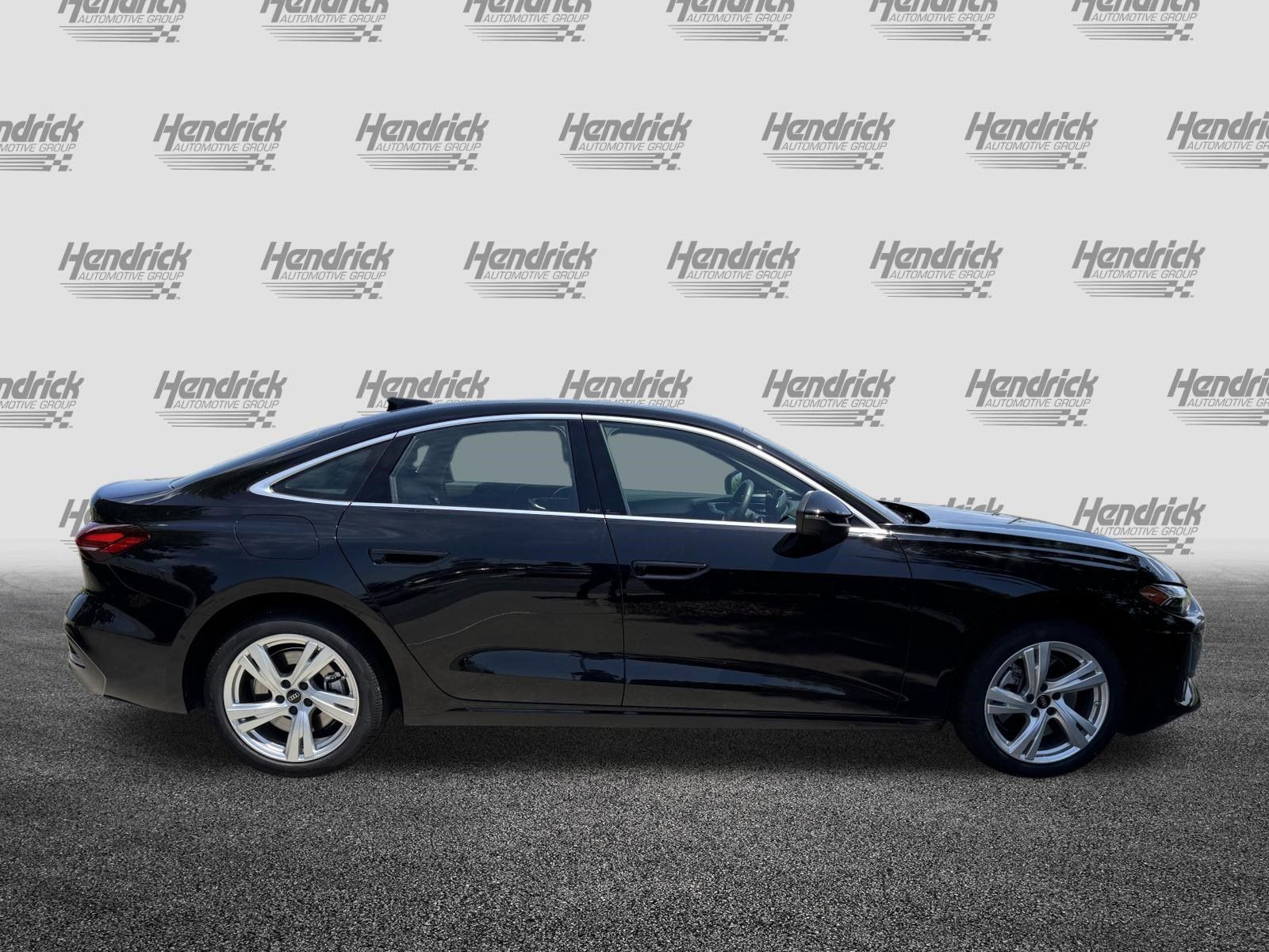 Certified 2025 Audi A5 2.0T Premium w/ Premium Plus AWD/4WD image 11