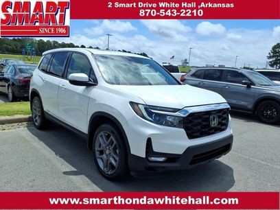 Used 2023 Honda Passport EX-L