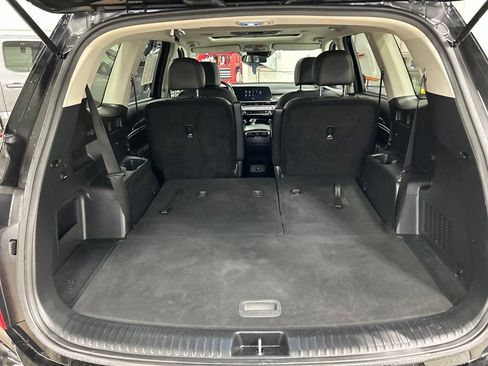 Certified 2024 Kia Telluride S w/ S Sunroof Package AWD/4WD image 34